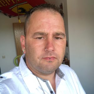 Profilbild von Ronny Koch