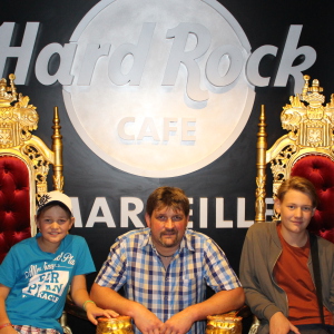 Profilbild von Ronny Koch