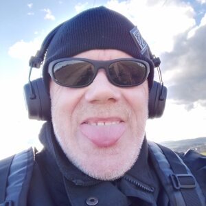 Profilbild von Ronny Koch