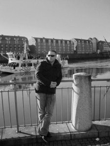 Profilbild von Ronny Köhn