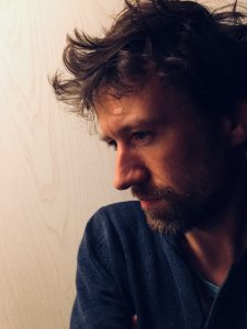 Profilbild von Ronny Kölling