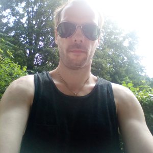 Profilbild von Ronny Kohnert