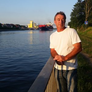 Profilbild von Ronny Kopp