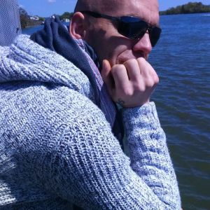 Profilbild von Ronny Korb