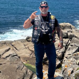 Profilbild von Ronny Korn