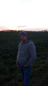Profilbild von Ronny Kosanke