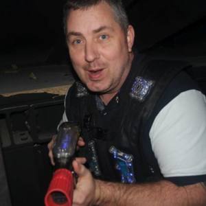 Profilbild von Ronny Krause