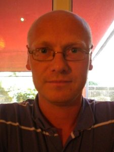 Profilbild von Ronny Krause