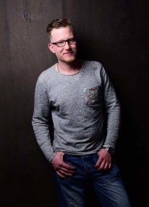 Profilbild von Ronny Krause
