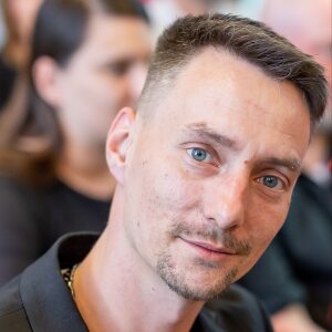 Profilbild von Ronny Kretschmer