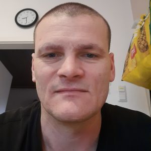 Profilbild von Ronny Kretzschmar