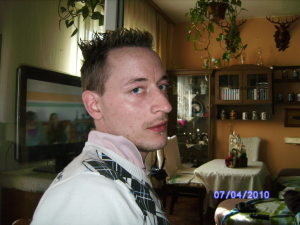 Profilbild von Ronny Kroczynski