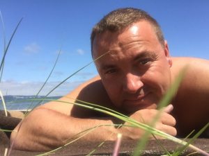 Profilbild von Ronny Krohn