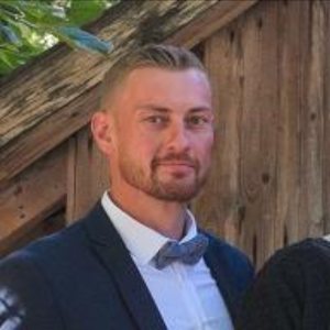 Profilbild von Ronny Krohn