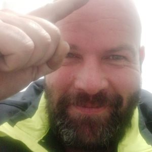 Profilbild von Ronny Krüger
