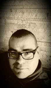 Profilbild von Ronny Krüger