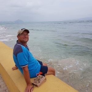 Profilbild von Ronny Krüger