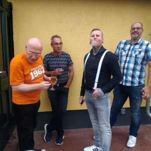 Profilbild von Ronny Kubitza