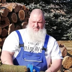 Profilbild von Ronny Kühl