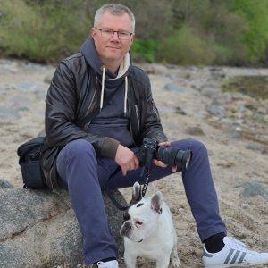 Profilbild von Ronny Kühn