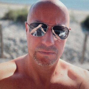 Profilbild von Ronny Künniger