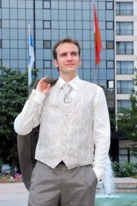 Profilbild von Ronny Kuhn