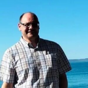 Profilbild von Ronny Kuhn