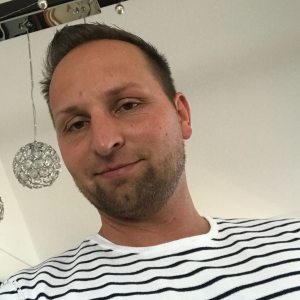 Social Media Profilbild Ronny Kuhnt 