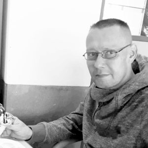 Profilbild von Ronny Kukula