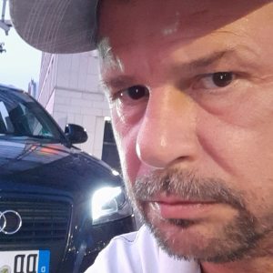 Profilbild von Ronny Kums