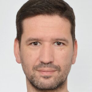 Profilbild von Ronny Kunze