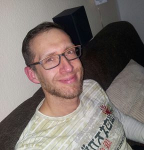 Profilbild von Ronny Kuring