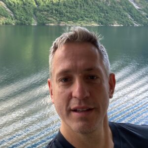 Profilbild von Ronny Kurtz