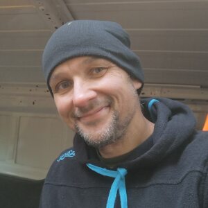 Profilbild von Ronny Kurzmaier