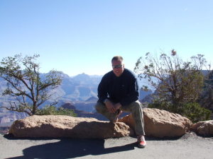 Profilbild von Ronny Kynast