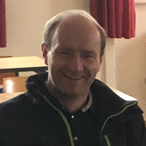 Profilbild von Ronny Lätzer