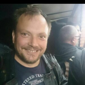 Profilbild von Ronny Lamm