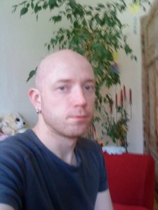 Profilbild von Ronny Lange