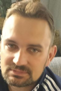 Profilbild von Ronny Lange