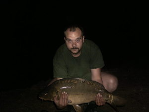 Profilbild von Ronny Lange