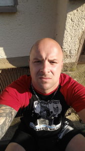 Profilbild von Ronny Lange