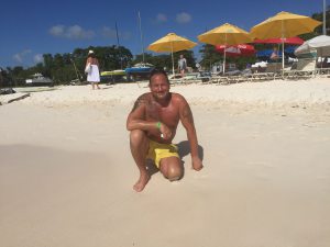 Profilbild von Ronny Langer