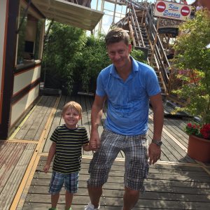 Profilbild von Ronny Langner