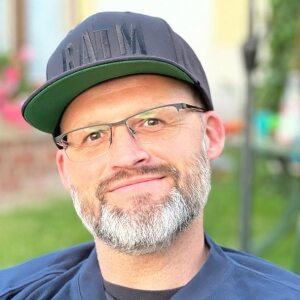 Profilbild von Ronny Lasseck