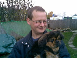 Profilbild von Ronny Lausch