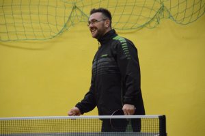 Profilbild von Ronny Ledinko