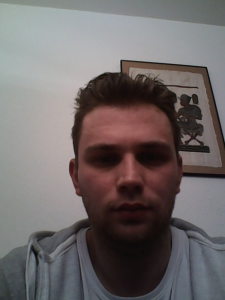 Profilbild von Ronny Lehmann