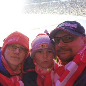 Profilbild von Ronny Lenkereit