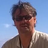 Profilbild von Ronny Leonhard
