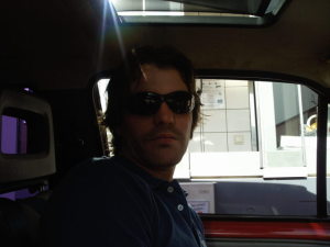 Profilbild von Ronny Leppin